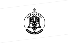 Logo Alfa Metal