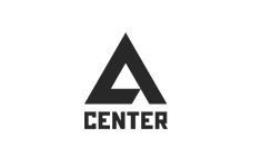 Logo Center-A