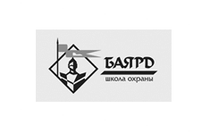 Logo Protection School Bayard